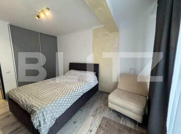 Apartament de închiriat 2 camere Floreşti - 139071AI | BLITZ Cluj-Napoca | Poza4