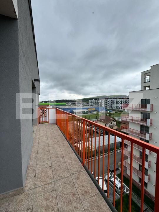 Apartament de închiriat 2 camere Floreşti - 139071AI | BLITZ Cluj-Napoca | Poza8