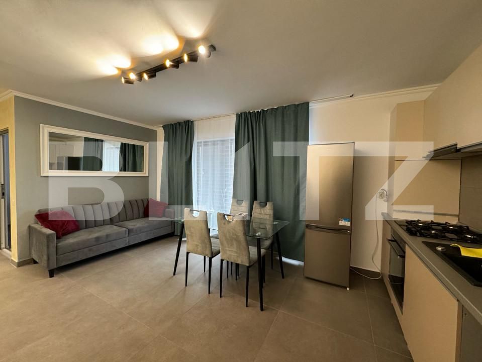 Apartament de închiriat 2 camere Floreşti - 139071AI | BLITZ Cluj-Napoca | Poza3