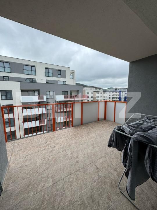 Apartament de închiriat 2 camere Floreşti - 139071AI | BLITZ Cluj-Napoca | Poza7