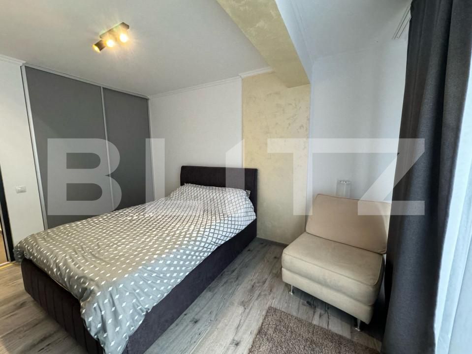 Apartament de închiriat 2 camere Floreşti - 139071AI | BLITZ Cluj-Napoca | Poza4