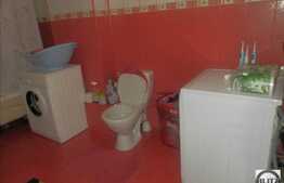 De vanzare 4 camere, 77 mp, zona Stejarului! Mobilat!