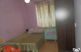 De vanzare 4 camere, 77 mp, zona Stejarului! Mobilat!