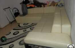 De vanzare 4 camere, 77 mp, zona Stejarului! Mobilat!