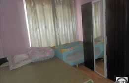 De vanzare 4 camere, 77 mp, zona Stejarului! Mobilat!