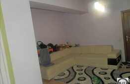 De vanzare 4 camere, 77 mp, zona Stejarului! Mobilat!