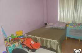 De vanzare 4 camere, 77 mp, zona Stejarului! Mobilat!