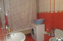 De vanzare 4 camere, 77 mp, zona Stejarului! Mobilat!