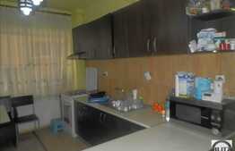 De vanzare 4 camere, 77 mp, zona Stejarului! Mobilat!