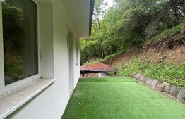 Duplex pe 3 niveluri , constructie finalizata, aproape de padure ! 