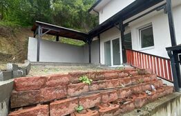 Duplex pe 3 niveluri , constructie finalizata, aproape de padure ! 