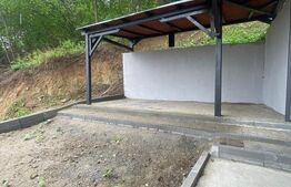 Duplex pe 3 niveluri , constructie finalizata, aproape de padure ! 