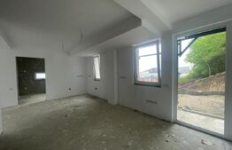 Duplex pe 3 niveluri , constructie finalizata, aproape de padure ! 