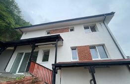 Duplex pe 3 niveluri , constructie finalizata, aproape de padure ! 