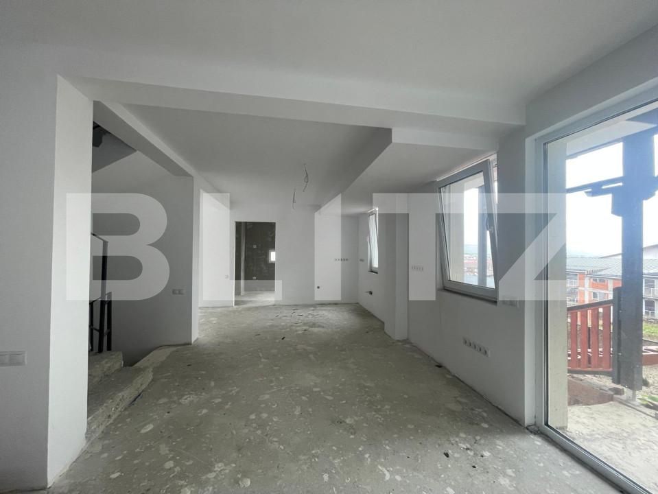 Casa de vânzare 4 camere Floreşti - 139080CV | BLITZ Cluj-Napoca | Poza5