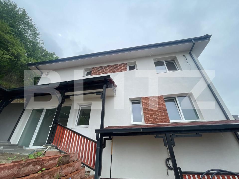 Casa de vânzare 4 camere Floreşti - 139080CV | BLITZ Cluj-Napoca | Poza21