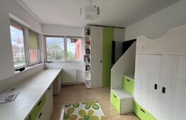 Casa individuala 6 camere , 2000 mp teren 