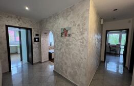 Casa individuala 6 camere , 2000 mp teren 