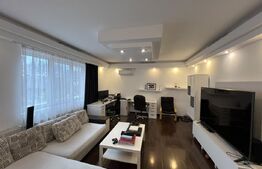 Casa individuala 6 camere , 2000 mp teren 