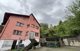 Casa individuala 6 camere , 2000 mp teren 