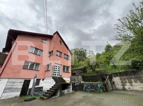 Casa de vânzare 5 camere Sacele - 139082CV | BLITZ Brașov | Poza1