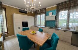  Apartament în vilă, zona Borhanci, stradă privată