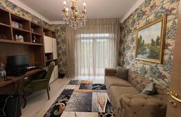  Apartament în vilă, zona Borhanci, stradă privată