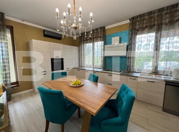 Apartament de vânzare 4 camere Borhanci - 139084AV | BLITZ Cluj-Napoca | Poza3