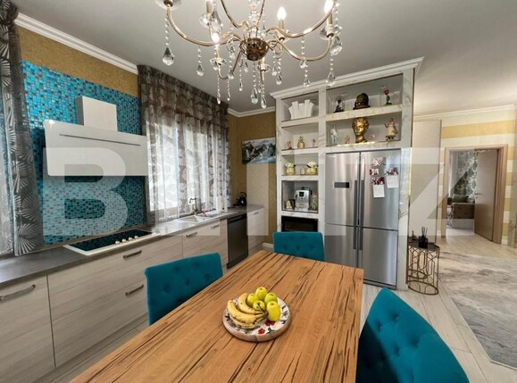 Apartament de vânzare 4 camere Borhanci - 139084AV | BLITZ Cluj-Napoca | Poza4