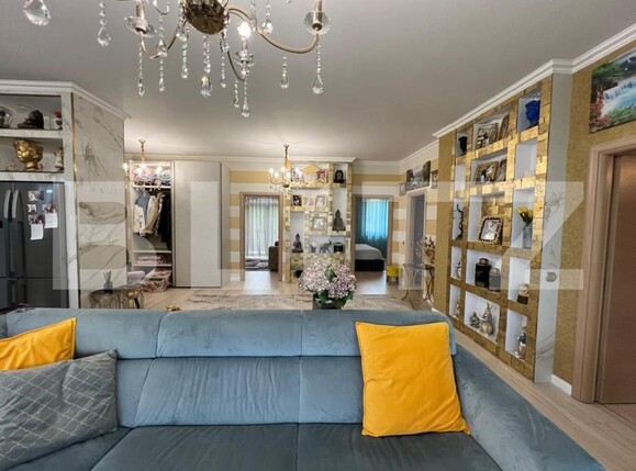 Apartament de vânzare 4 camere Borhanci - 139084AV | BLITZ Cluj-Napoca | Poza2