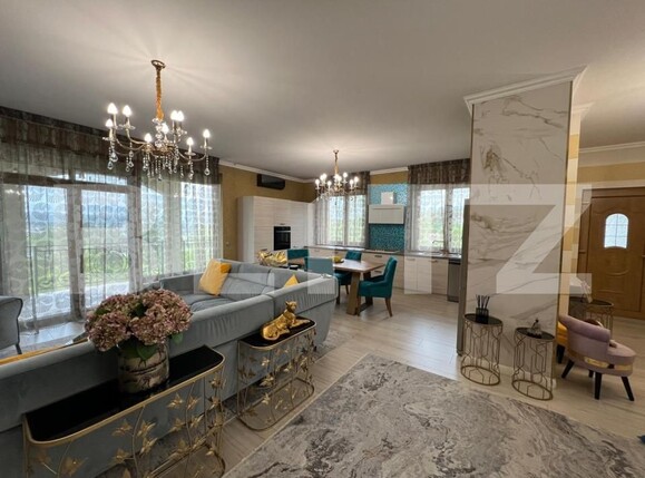 Apartament de vânzare 4 camere Borhanci - 139084AV | BLITZ Cluj-Napoca | Poza1