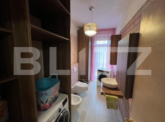Apartament de vânzare 4 camere Borhanci - 139084AV | BLITZ Cluj-Napoca | Poza13
