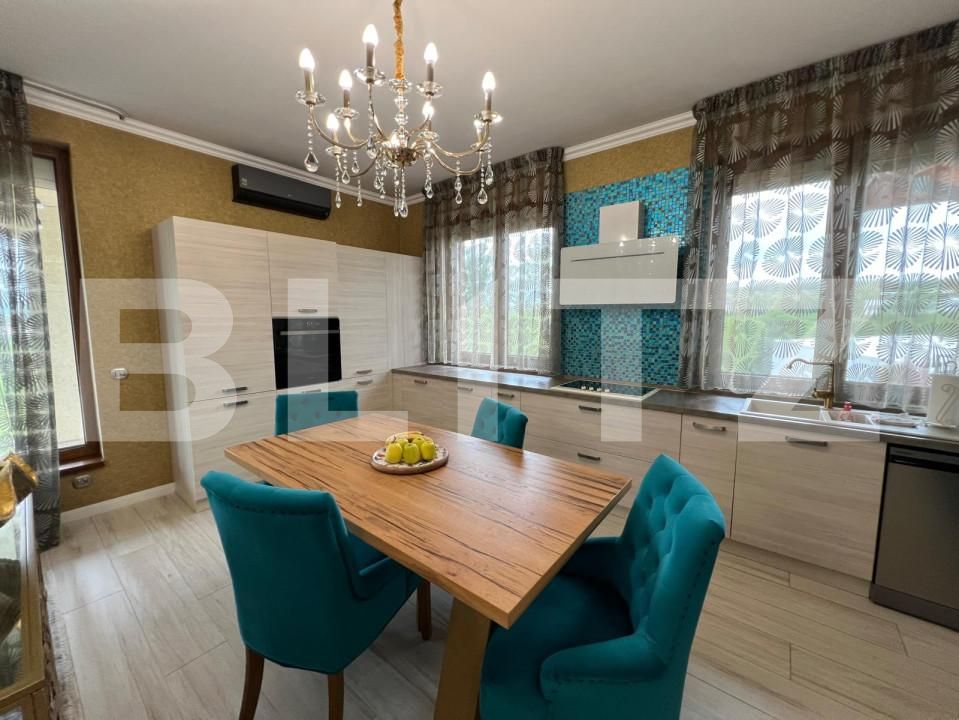 Apartament de vânzare 4 camere Borhanci - 139084AV | BLITZ Cluj-Napoca | Poza3