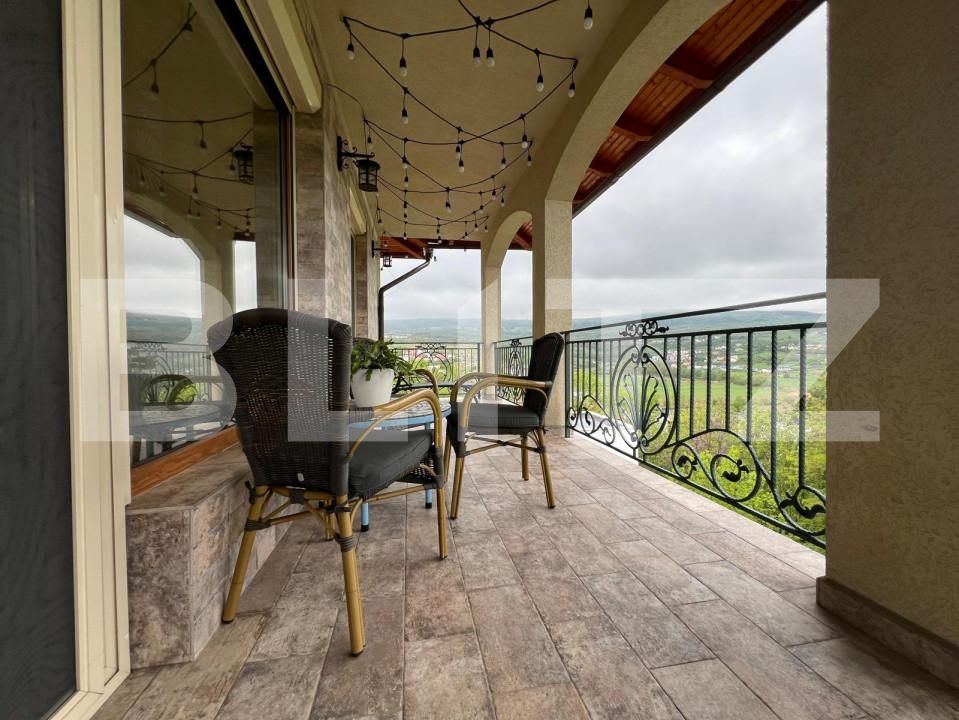 Apartament de vânzare 4 camere Borhanci - 139084AV | BLITZ Cluj-Napoca | Poza14