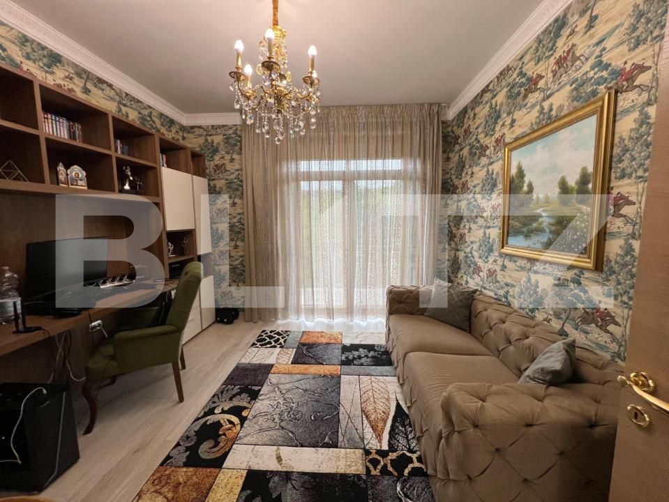 Apartament de vânzare 4 camere Borhanci - 139084AV | BLITZ Cluj-Napoca | Poza8