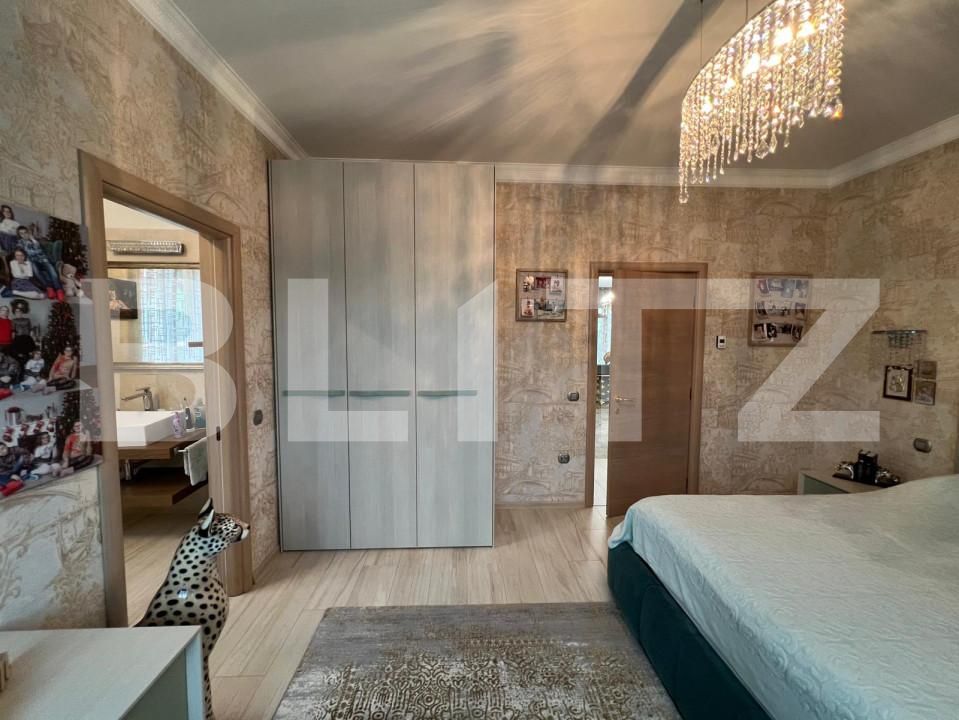 Apartament de vânzare 4 camere Borhanci - 139084AV | BLITZ Cluj-Napoca | Poza7