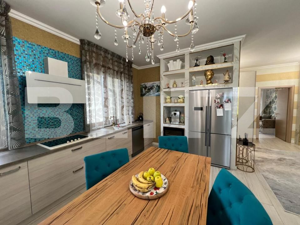 Apartament de vânzare 4 camere Borhanci - 139084AV | BLITZ Cluj-Napoca | Poza4