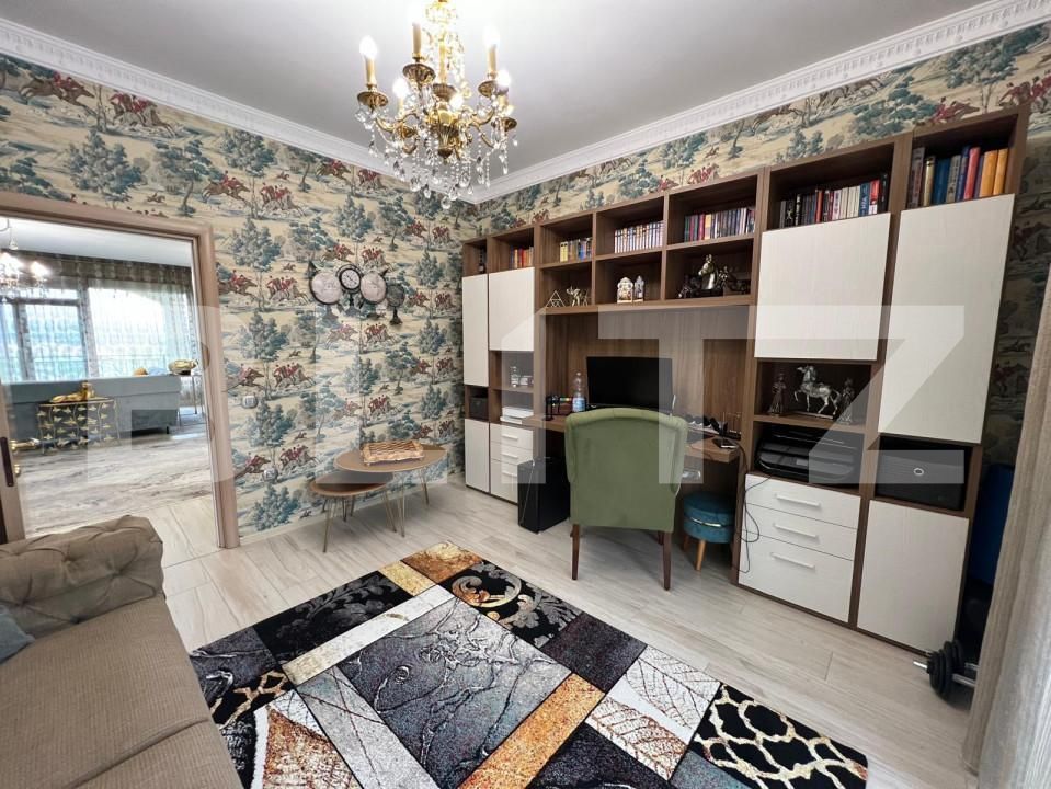 Apartament de vânzare 4 camere Borhanci - 139084AV | BLITZ Cluj-Napoca | Poza9