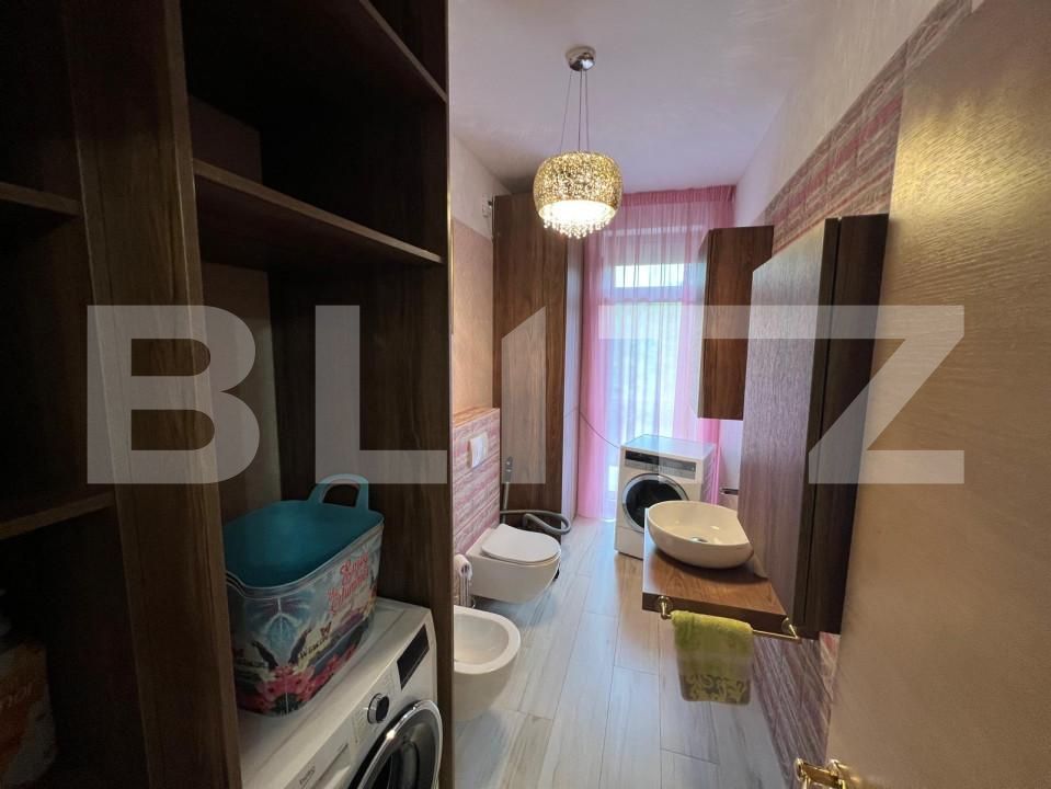 Apartament de vânzare 4 camere Borhanci - 139084AV | BLITZ Cluj-Napoca | Poza13