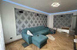 Apartament cu 3 camere, zona Florilor 