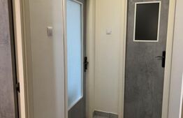 Apartament cu 3 camere, zona Florilor 