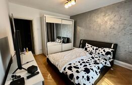 Apartament cu 3 camere, zona Florilor 