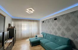 Apartament cu 3 camere, zona Florilor 