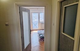 Apartament cu 3 camere, zona Florilor 