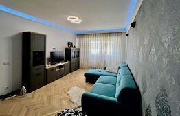 Apartament cu 3 camere, zona Florilor 