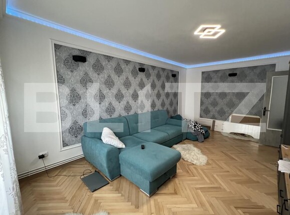 Apartament de vânzare 3 camere Florilor - 139087AV | BLITZ Brașov | Poza3