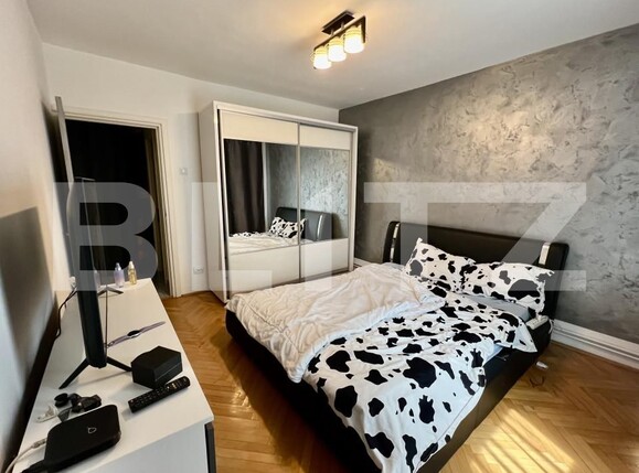 Apartament de vânzare 3 camere Florilor - 139087AV | BLITZ Brașov | Poza5
