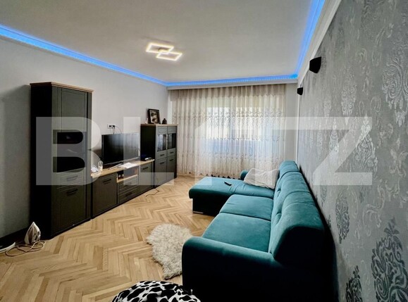 Apartament de vânzare 3 camere Florilor - 139087AV | BLITZ Brașov | Poza1