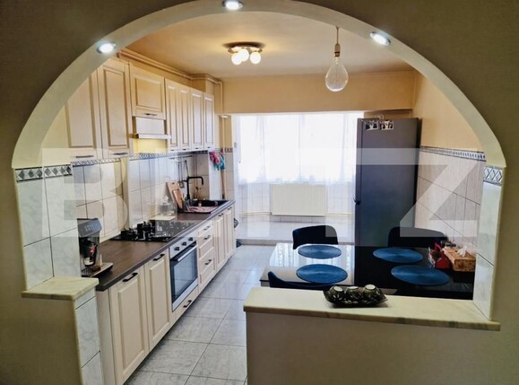 Apartament de vânzare 3 camere Florilor - 139087AV | BLITZ Brașov | Poza4