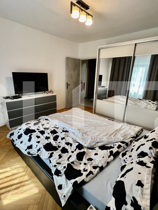 Apartament de vânzare 3 camere Florilor - 139087AV | BLITZ Brașov | Poza6